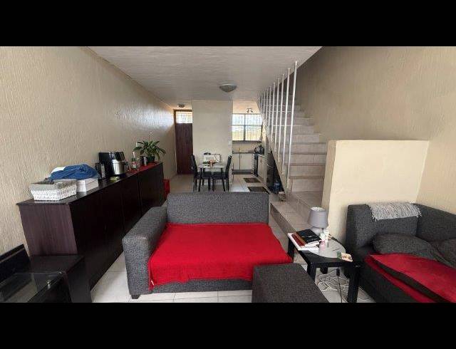 1 BEDROOM DUPLEX FOR SALE IN PARADISE VALLEY